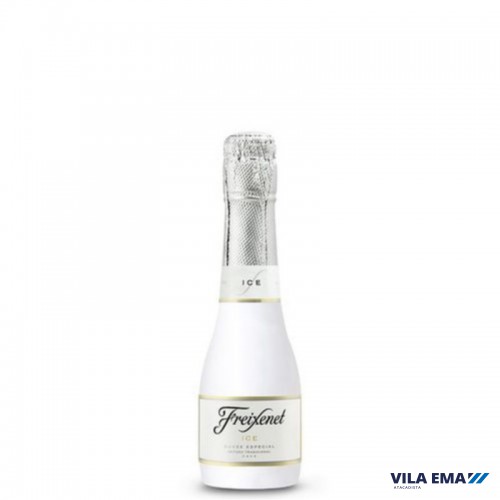 CAVA FREIXENET ICE DEMI SEC 24X200ML
