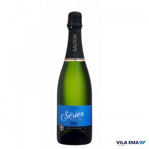 ESP SALTON SERIES BRUT BCO 6X750ML