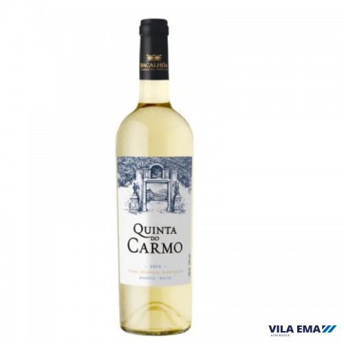 V BACALHOA QUINTA DO CARMO BCO 6X750ML 