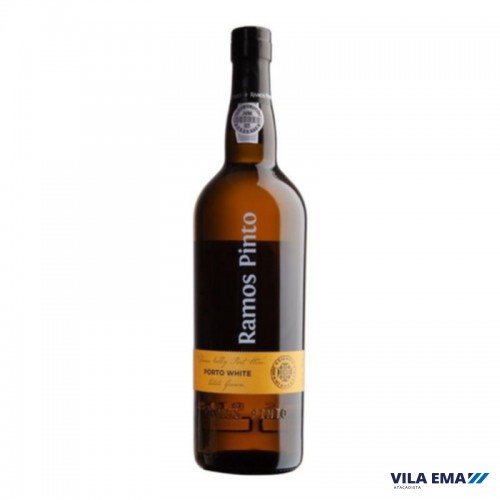V PORTO ADRIANO R PINTO WHITE 6X750ML  