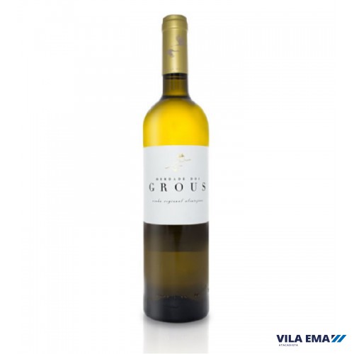 V PORTO HERDADE DOS GROUS BCO 6X750ML
