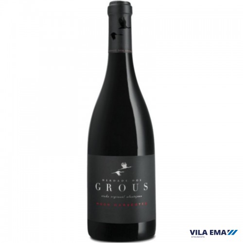 V PORTO HERDADE DOS GROUS MOON HARVESTED 6X750ML 