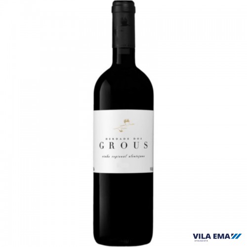 V PORTO HERDADE DOS GROUS TTO 6X750ML 