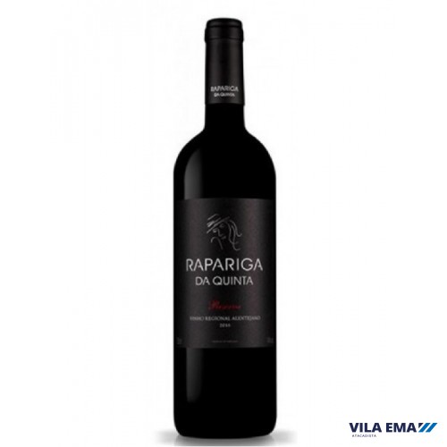 VINHO RAPARIGA DA QUINTA TTO RESERVA 6X750ML