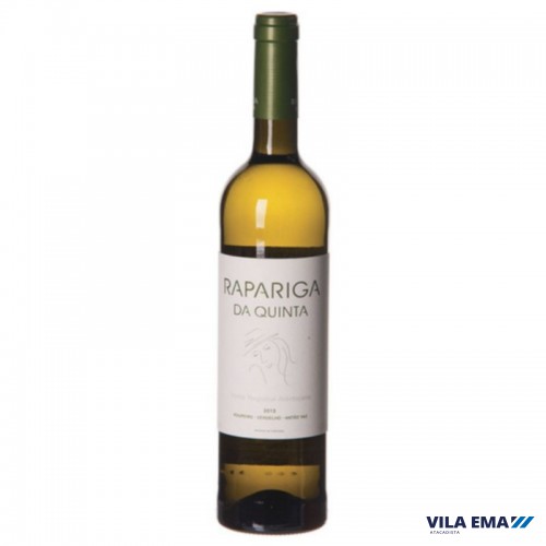 VINHO RAPARIGA DA QUINTA COLHEITA BCO 6X750ML 