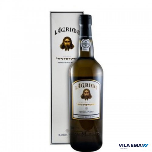 V PORTO ADRIANO R PINTO LAGRIMA 6X750ML