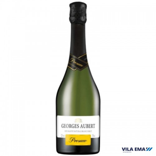 ESP GEORGES AUBERT BCO PROSECCO 6X750ML