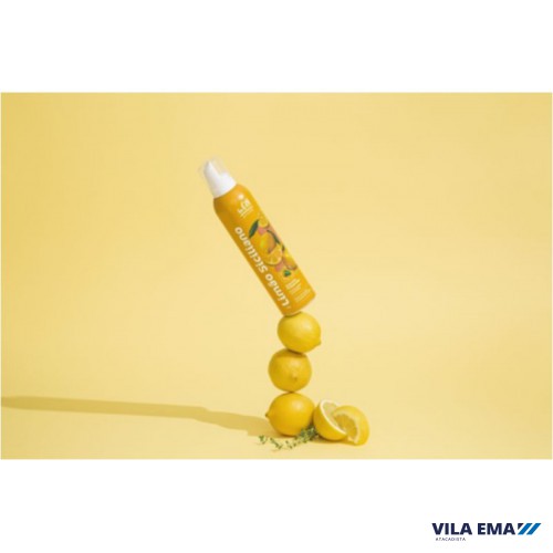 ESPUMA LIMAO SECILIANO BEGIN 12X240G