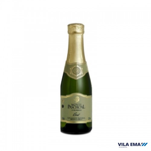932 ESP M PASCHOAL BRUT BCO 12X187ML 