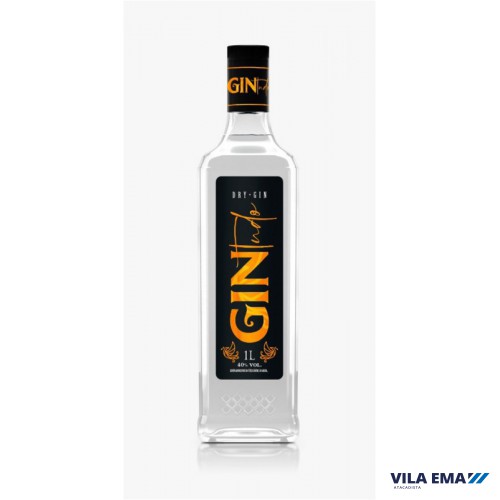 GIN TUDO 6X1L 