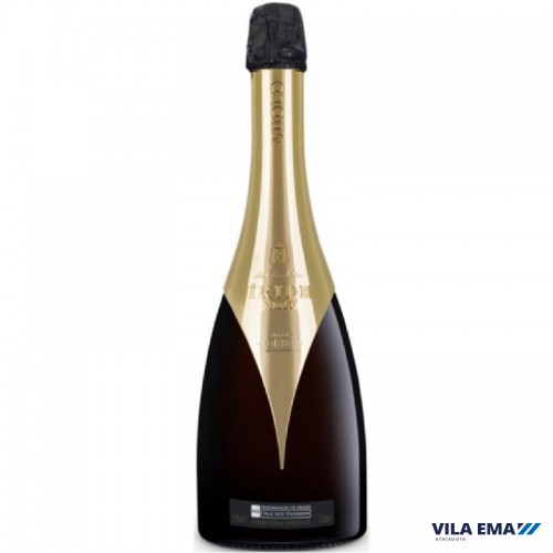 ESPUMANTE MIOLO IRIDE SUR LIE NATURE DOVV 6X750ML 