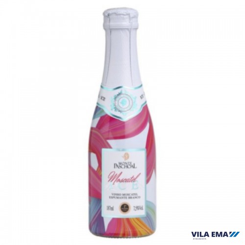 935 ESP M PASCHOAL ICE MOSCATEL BCO 12X187ML