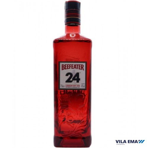 GIN BEEFEATER 24 6X750ML 