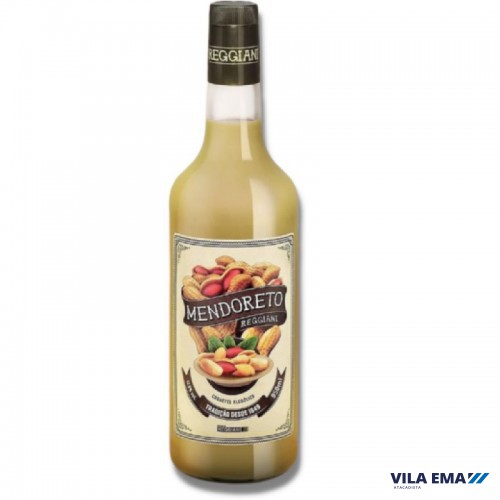 COQUETEL MENDORETO REGGIANI 6X950ML