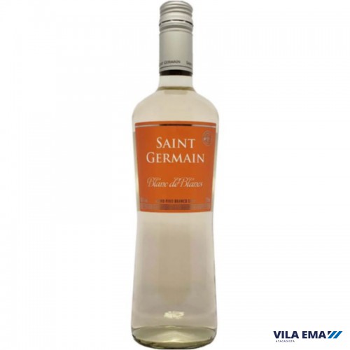 VINHO SAINT GERMAIN BCO SEC BLANC DE BLANCS 6X750ML