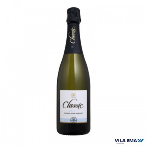 ESP SALTON CLASSIC BRUT BCO 6X750ML