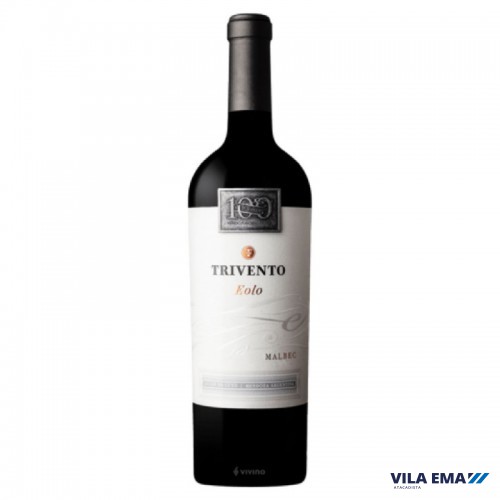 VINHO TRIVENTO EOLO TTO MALBEC  6X750ML
