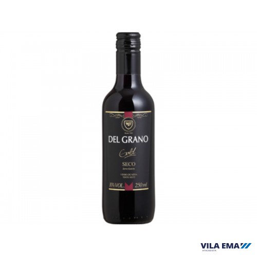251 V DEL GRANO GOLD TTO SECO 12X250ML