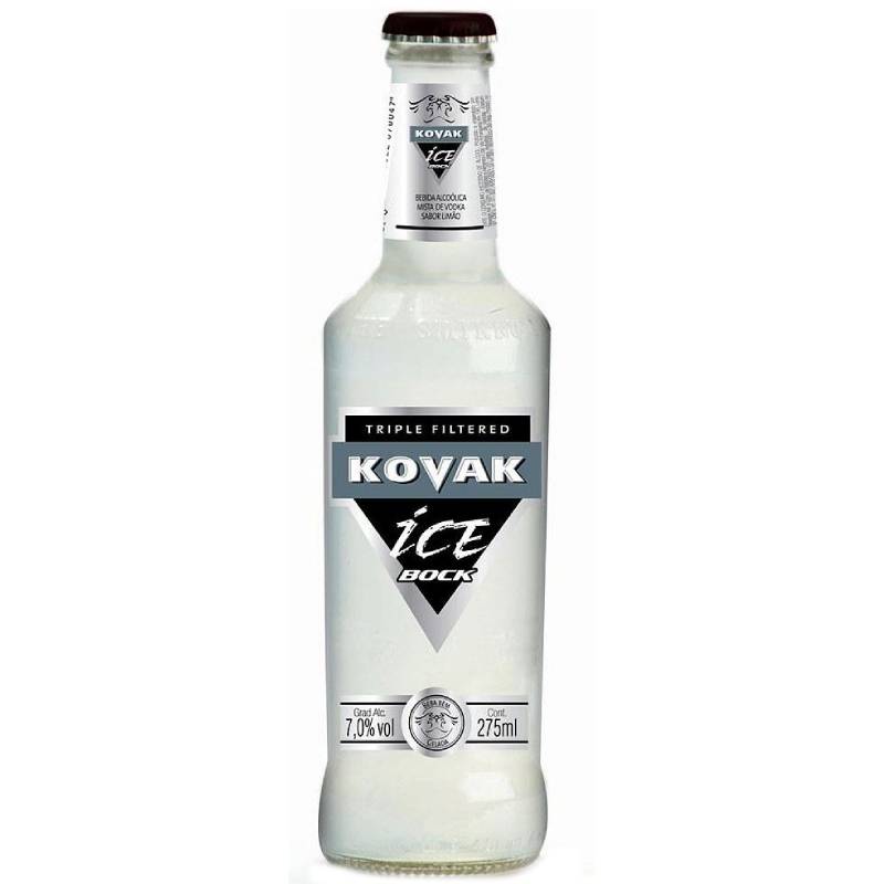 ICE KOVAK BOCK 24X275ML