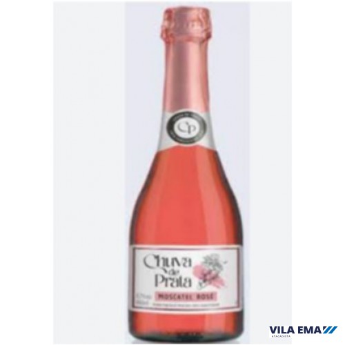 ESP CHUVA DE PRATA ROSE MOSCATEL 12X660ML 