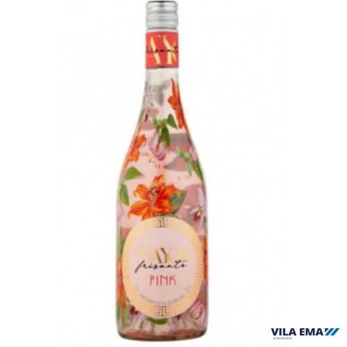 20831 VINHO FRISANTE ROSE MAYOS PINK  6X750ML 