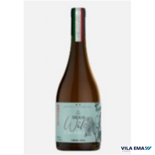 VINHO MIOLO WILD BCO SECO TREBBIANO 6X750ML 