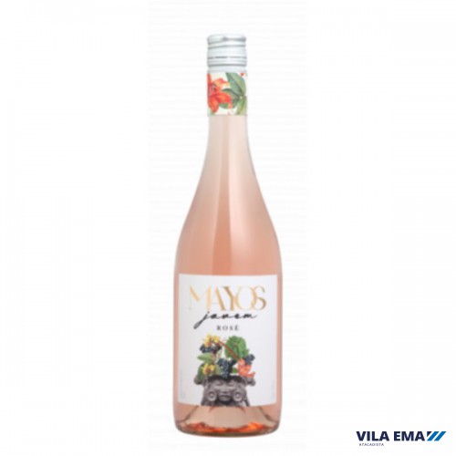 20847 VINHO JOVEM ROSE MAYOS 6X750ML 