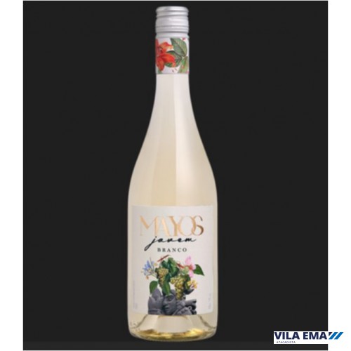 20842 VINHO JOVEM BRANCO MAYOS 6X750ML  