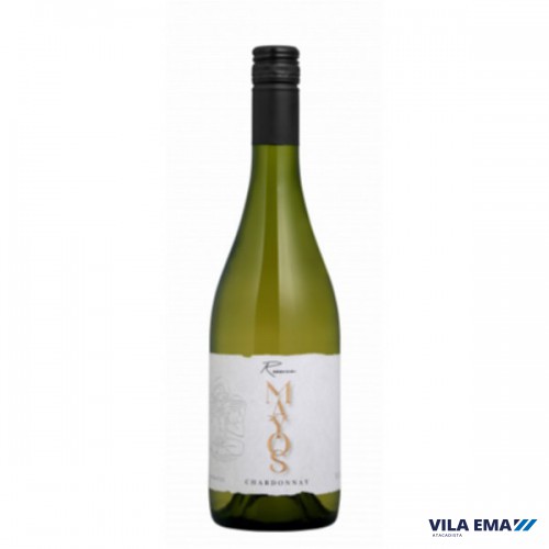 20604 VINHO MAYOS RESERVA CHARDONNAY 6X750ML  