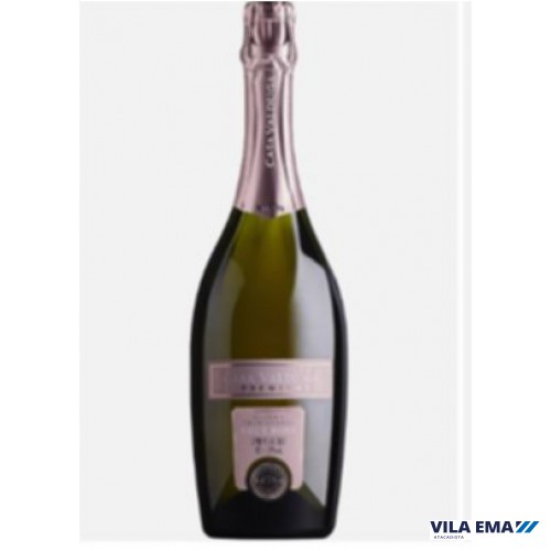 PREMIVM ESPUMANTE BRUT ROSE 6X750ML