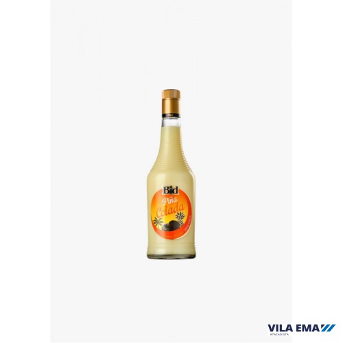COQ ALC BID PINA COLADA 6X720ML