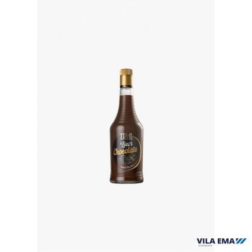 LICOR BID CHOCOLATE 6X720ML