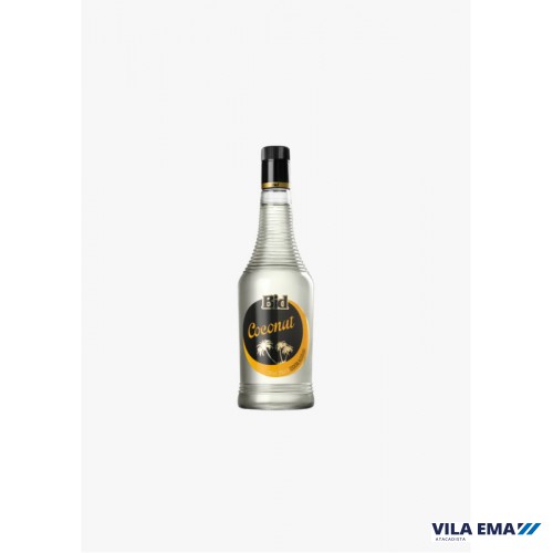 LICOR BID COCONUT 6X720ML