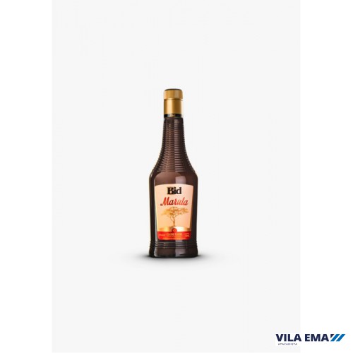 LICOR BID MARULA 6X720ML