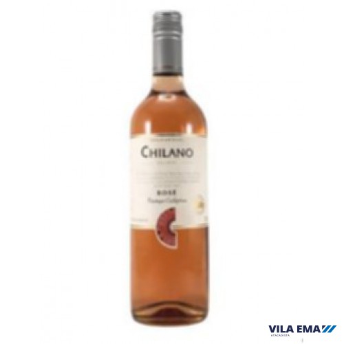 V CHI CHILANO RESERVADO ROSE 12X750ML
