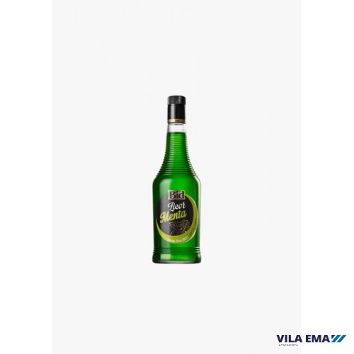 LICOR BID MENTA 6X720ML 