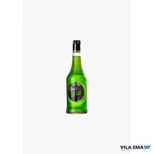 LICOR BID KIWI 6X720ML 