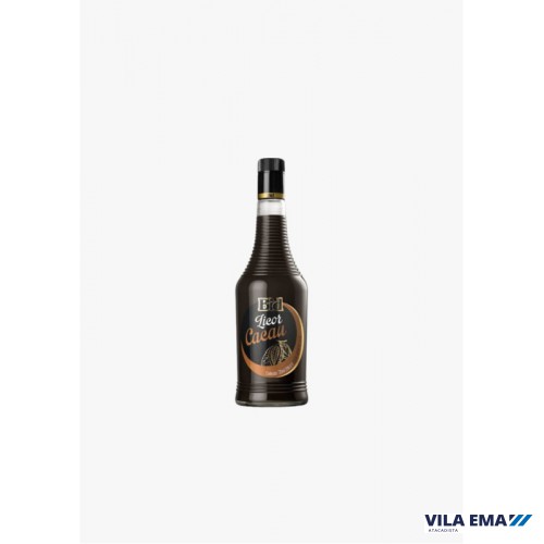 LICOR BID CACAU 6X720ML  
