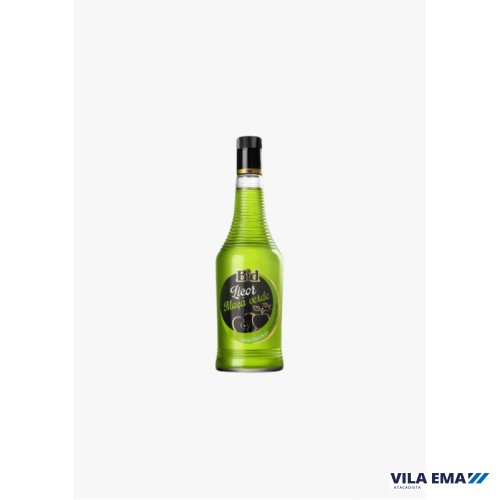 LICOR BID MACA VERDE 6X720ML