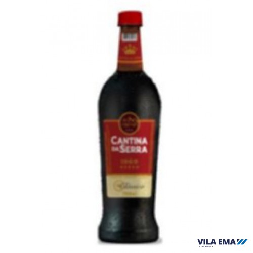 SANGRIA CANTINA DA SERRA PET 12X750ML 