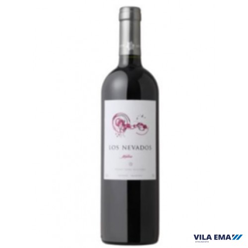VINHO MIOLO LOS NEVADOS MALBEC 6X750ML