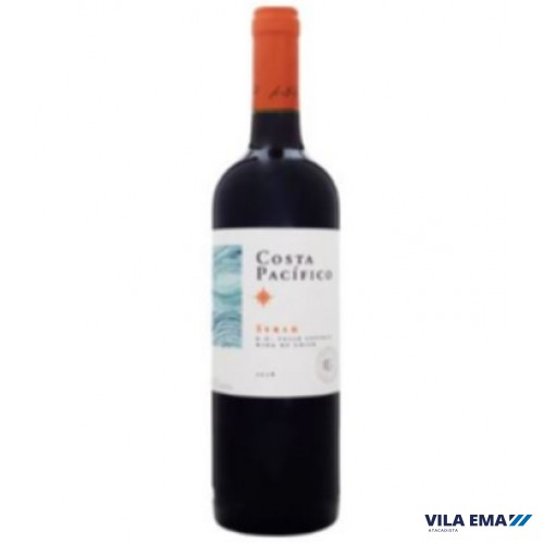 VINHO MIOLO COSTA PACIFICO CARMENERE 6X750ML