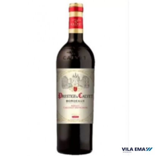 V FRA CALVET PRESTIGE BORDEAUX TTO 6X750ML