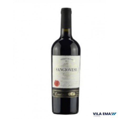 V ITA LE CASINE SANGIOVESE TTO 6X750ML