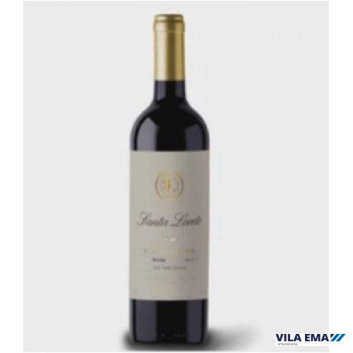 V CHI SANTA LORETO MERLOT 6X750ML