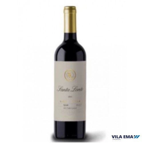 V CHI SANTA LORETO SYRAH 6X750ML