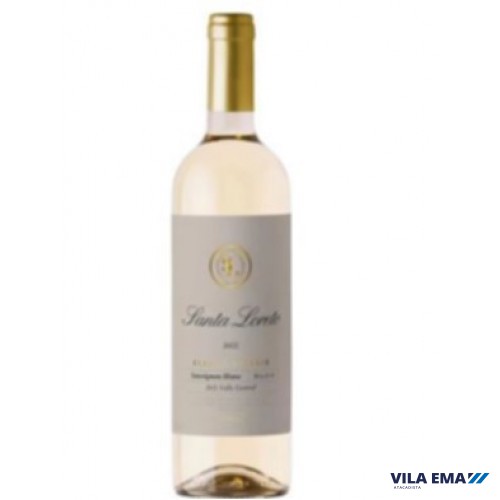 V CHI SANTA LORETO SAUVIGNON BLANC 6X750ML