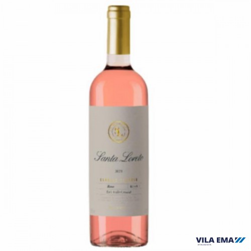 V CHI SANTA LORETO ROSE 6X750ML