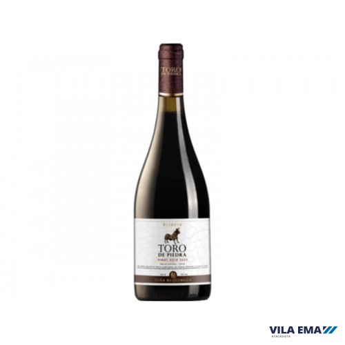 304 V CHI TORO DE PIEDRA RESERVA PINOT NOIR 6X750ML