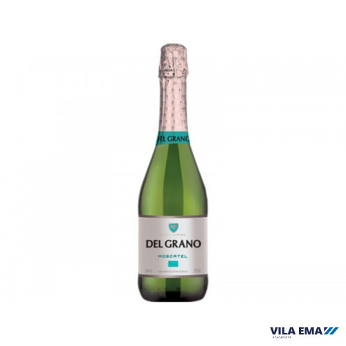 660 ESP DEL GRANO MOSCATEL 6X660ML 
